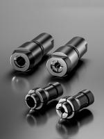 Adaptador Modificado Para Mezcladora De Ángulo a Mezcladora Recta 3/6mm Hilo M10 Herramientas Abrasivas Para Mezcladora De Ángulo 100 Tipo - details 7