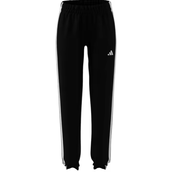 Pantalon Chandal Negro ADIDAS W 3S FT CF PT MUJER - 1