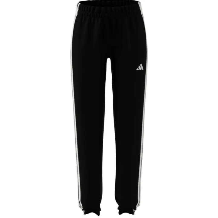 Pantalon Chandal Negro ADIDAS W 3S FT CF PT MUJER - 1