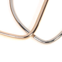 Anillo De Hierro Metálico Para Mujer Accesorios De Bolso De Manija De Círculo Grande Irrompible Herramientas De Repuesto Para Bolsos - details 10