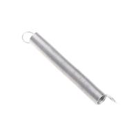 Termómetro De Aluminio Clip-en-Spring Para Tubo 63mm Medidor De Temperatura Bimetal 0-120 Grados C Ideal Para El Hogar - details 16