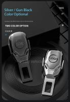 Extensor De Cinturón De Seguridad Para Coche Cubierta De Cinturón Adecuado Para Todas Las Autos Almohadilla De Cinturón De Seguridad - details 7