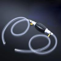 Bomba De Combustible Para Coche Alta Fluidez Accesorios Universales Para Motocicleta Tanque De Agua Pesca Aceite Gasolina Diésel Transmisión De Líquido Herramientas Automotrices - details 8