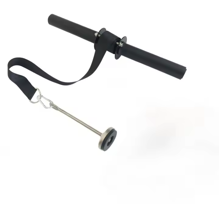 Entrenador De Muñeca Y Brazaletes De Fuerza MagiDeal Para Ejercitación De Manos Y Brazaletes Aumento De Fuerza Entrenador De Agarre Y Elevación De Peso - 1