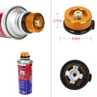 Adaptador De Tanque De Propano Para Estufa De Gas Al Aire Libre Línea De Conexión Para Camping Quemador Adaptador De Camión De Gas LPG Tubo De Conexión - details 10
