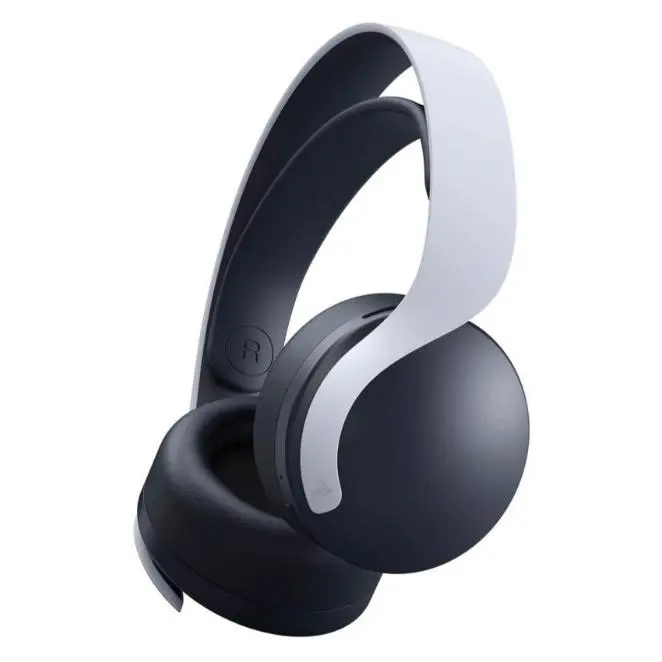 Sony Playstation 5 Pulse 3D Auriculares Wireless, Originales, Nuevos, Garantia 3 años - 1
