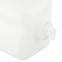 Tanque De Sobredemanda Para Antifreeze De Estilo De Coche Para Mitsubishi Montero Mb605260 Camión Pick up Pieza De Radiador - details 11