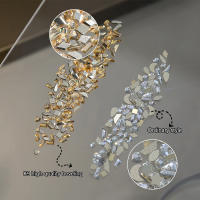Colección De 50pcs De Cristales De Rhinestones Miniatura Y Brillante Para Decoración De Manicura Lujo Colores Mixtos Accesorios De Uñas - details 7