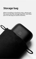 XIAOMI MIJIA S100 Afeitadora Eléctrica Portátil Doble Hoja Seco Húmedo Para Barba Recargable USB Máquina De Afeitar Para Hombres - details 12
