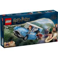 Lego Harry Potter  Ford Anglia Volador Lego  76424 - details 0