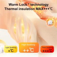 Casa De Perro Invierno Cama Caliente Desmontable Lavable Saco De Descanso Profundo Para Perros Medianos Y Grandes Algodón 100% Estilo Mecánico De Limpieza - details 7