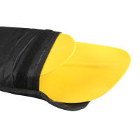 Bolsa De Almacenamiento Protectora Para Remos De Kayak Bolsa De Transporte Para Remos De Dos Piezas Unisex - details 5