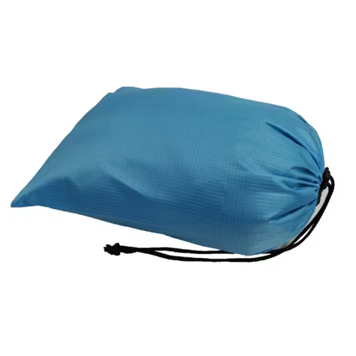 Bolsa De Almacenamiento Ultraligera Impermeable Para Camping Y Senderismo 1PC Organizador De Zapatos Y Ropa Para Viajes Y Natación - 1