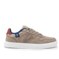 J Hayber Zapatillas HAYBER para Hombre DEPORTIVO COMBINADO SAND - Modelo ZA61402-59 - details 2