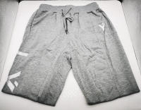 Pantalones De Entrenamiento Para Hombre GYM Track Joggers Transpirables Fitness Running Deportivos Con Cierre De Cremallera - details 20
