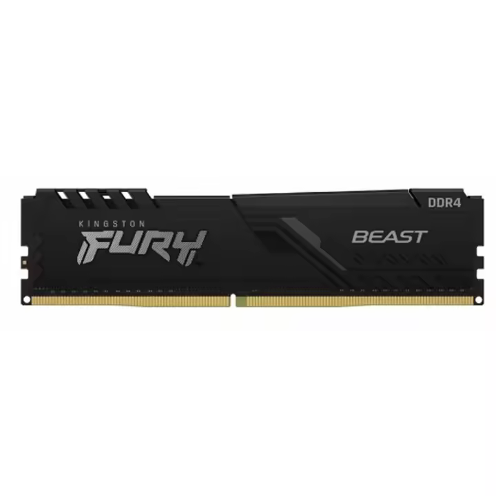 Kingston Fury Beast KF432C16BBK2/16 16G (2x8) 3200 - 1