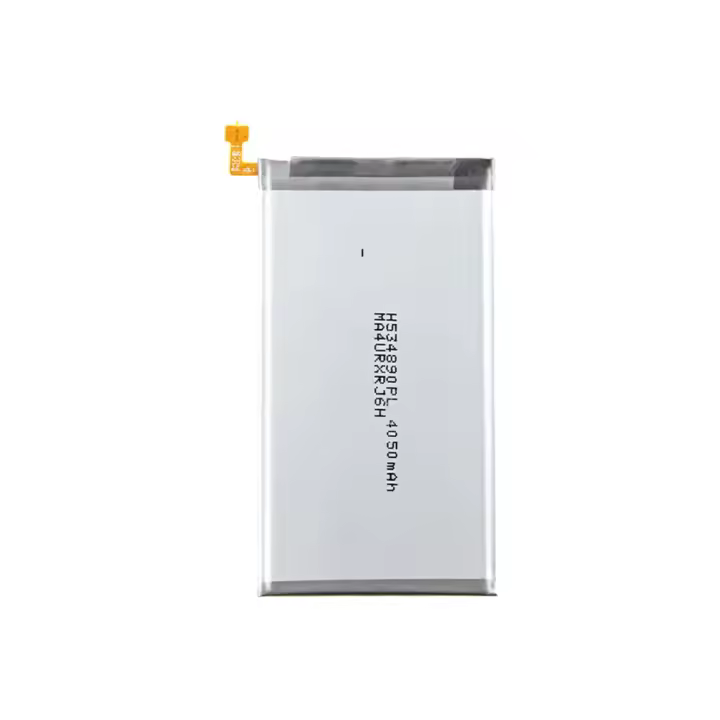 Batería compatible EB-BG975ABU para SAMSUNG GALAXY S10 PLUS SM-G975 – 4000 mAh / 3.85 V / 15.4 Wh / Li-ion 🔋📱 - 1