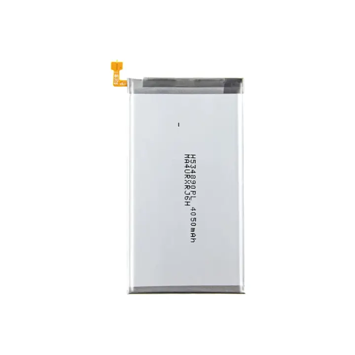 Batería compatible EB-BG975ABU para SAMSUNG GALAXY S10 PLUS SM-G975 – 4000 mAh / 3.85 V / 15.4 Wh / Li-ion 🔋📱 - 1