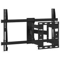 vidaXL Soporte pared TV pantalla 37''-80'' Max VESA 600x400 mm 40 kg - details 4