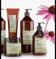 Every Green Antifrizz 500ml Champú Anti-encrespamiento - details 0