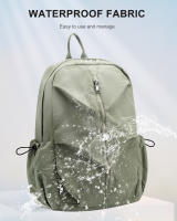 Mochila Antirrobo Para Laptop De 15.6 Pulgadas Para Hombres Y Mujeres Bolsa De Escuela Universitaria Gran Capacidad Para Viajes Trabajo Y Teens - details 6