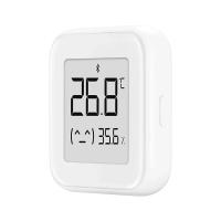 Termómetro-higrómetro Inteligente Xiaomi Mijia Con Pantalla De Tinta Monitor De Humedad Inteligente Recordatorio Modo Bebé Enlace Inteligente - details 27