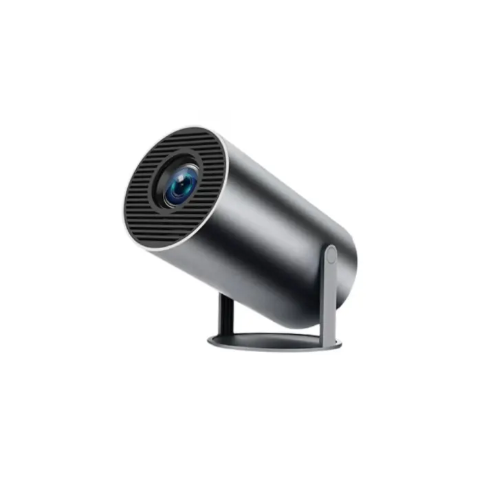 Ver más Proyector Android 11 4K Wifi Doble Resolución 1280*720P Portátil de Cine para Exterior- - 1