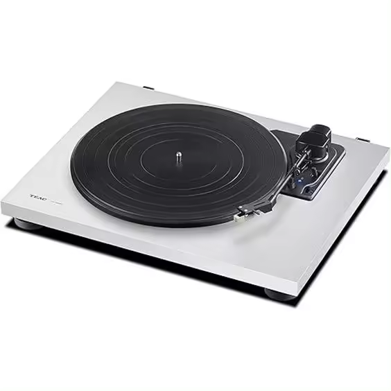 TEAC TN-180BT - 1