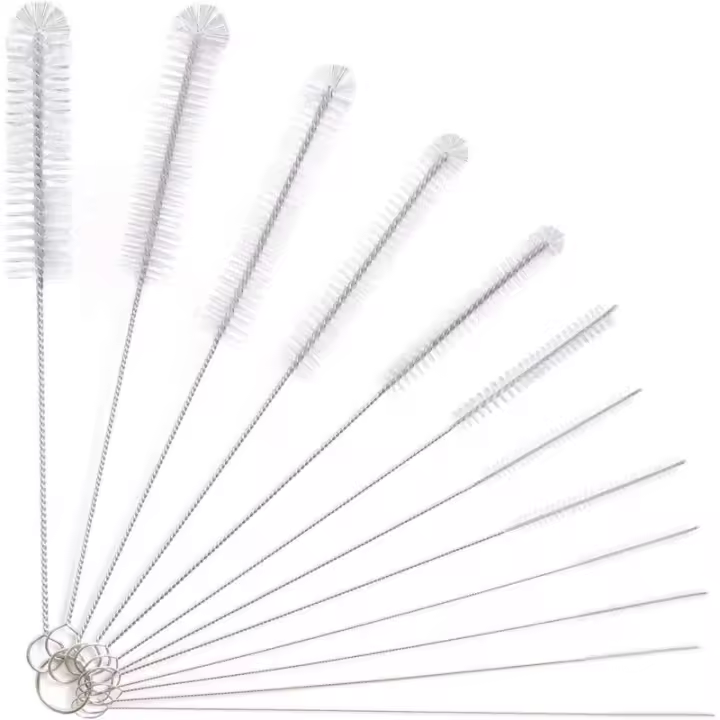 Cabeza de tubos de 12 piezas, Cabeza de tubo de tubos - 1