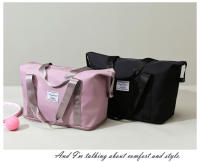Bolsa De Diaper Para Mamá PANGDUBE Grande 41*40*21cm Con Ampliable De 12cm Resistente Al Scratch Y Al Agua Para Bebé Estilo Tote Bag Cierre De Cremallera Material PU/PVC - details 9