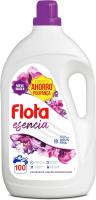 FLOTA Esencia - Pack 2 uds Detergente líquido  2x100dosis - Total 10 Litros - details 0