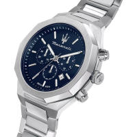 Maserati Reloj hombre R8873642006, con calendario, Incluye Caja Original, Diámetro: 45MM - details 2