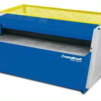 METALLKRAFT 3772915 CIZALLA MOTORIZADA MTBS 1050-10. 400 V. - 1