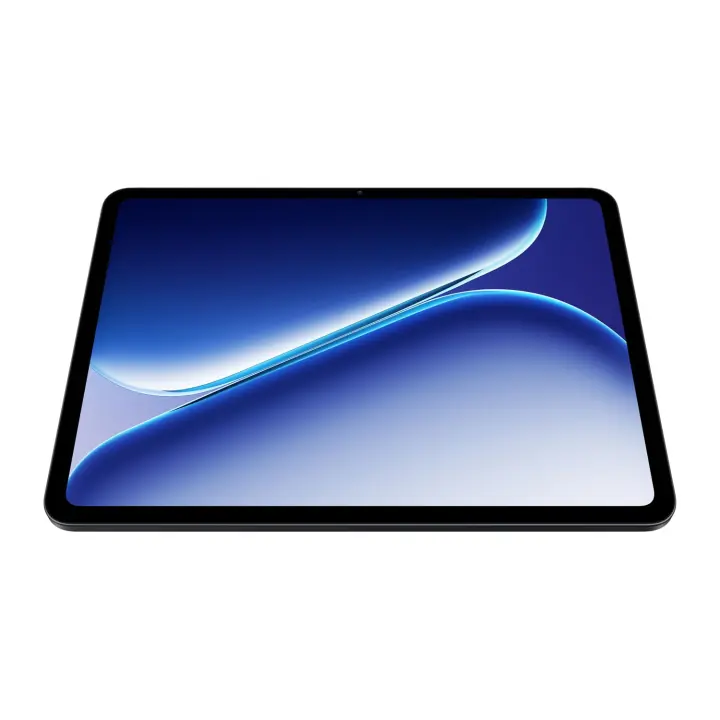 Tablet OnePlus Pad Go 2 de 12,1” 120Hz, 8GB RAM, 128GB de Almacenamiento, Batería de 10050mAh, Altavoces Cuádruples, Wi-Fi/5G, OxygenOS 16.0 – Negro Sombra, OPD2504 EU - 1