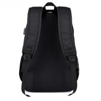 Mochila de de de Color sólido para hombres y mujeres, bolsos bolsos escolares alta capacidad, hombro - details 31