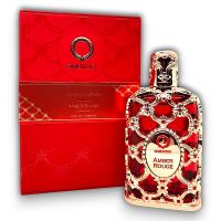 Orientica Amber Rouge 80ml - Luxury Collection - Perfume para Mujer. - details 2