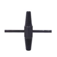 Juego De Herramientas De Reparación De Fugas Doble Cabeza Tornillo Válvula Extractor Set Para Pipe Dañado Ouroso Remover Herramientas De Plomería - details 8