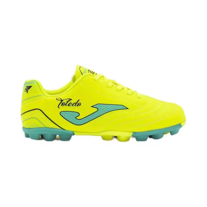 Zapatillas Niño/a Joma Toledo Jr Hg Tojw2411hg Botas Fútbol Niño Joma - 1