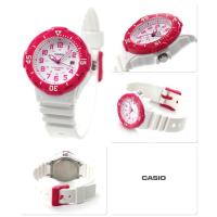 Casio LRW-200H-4B: Reloj Mujer Análogo con Correa de Resina - details 1
