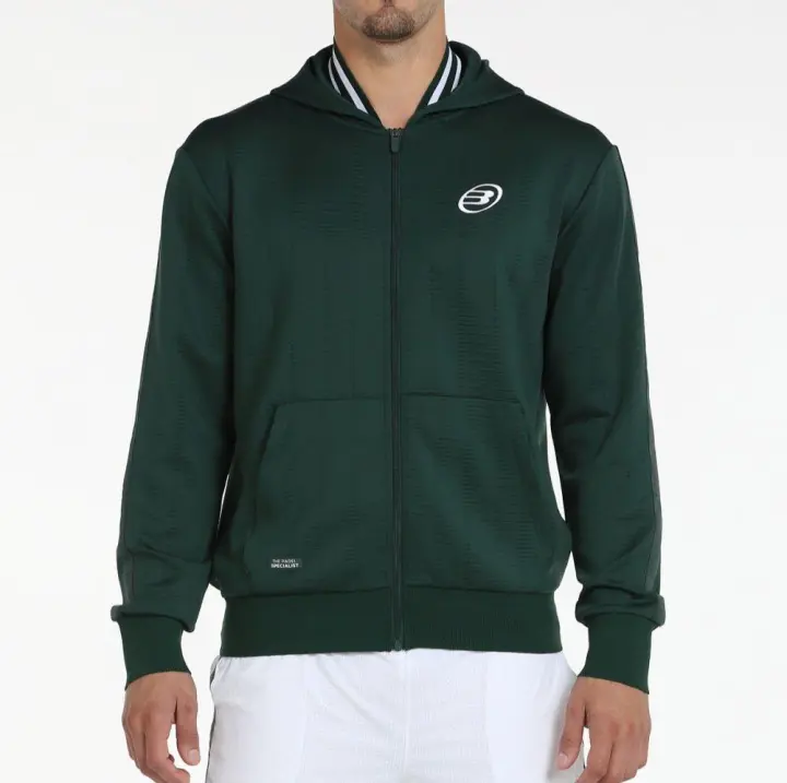 BULLPADEL LANCARA Hombre (Sudadera) - 1