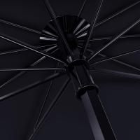 Parasol Estilo Protección Solar Retráctil Para Coche Con Aislamiento Térmico Pantalla De Sol Frontal Para Parabrisas Material De Poliéster 100% - details 4