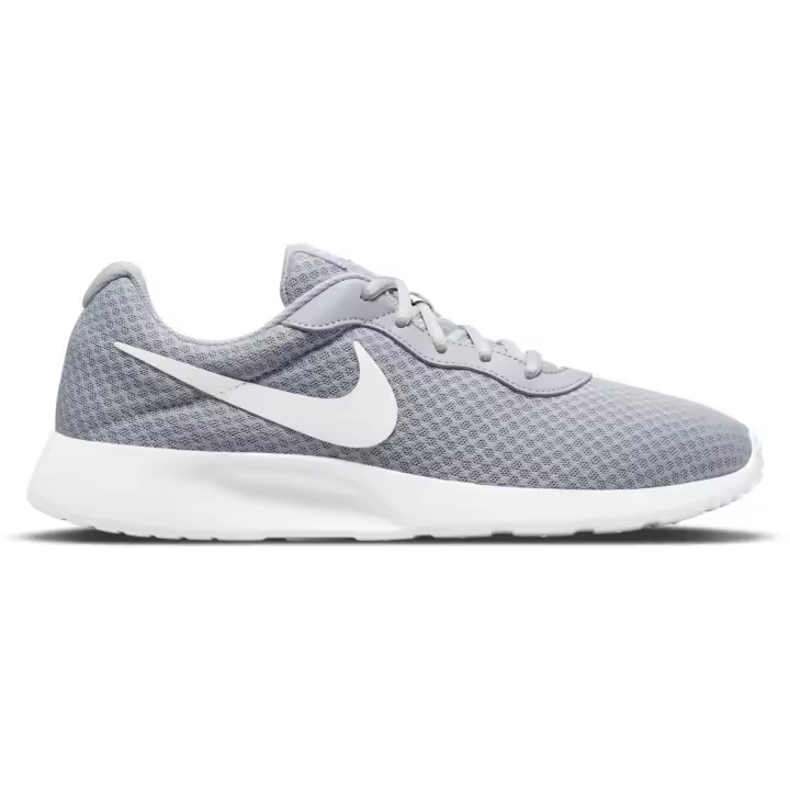 Zapatillas Nike Tanjun para hombre en color gris - 1