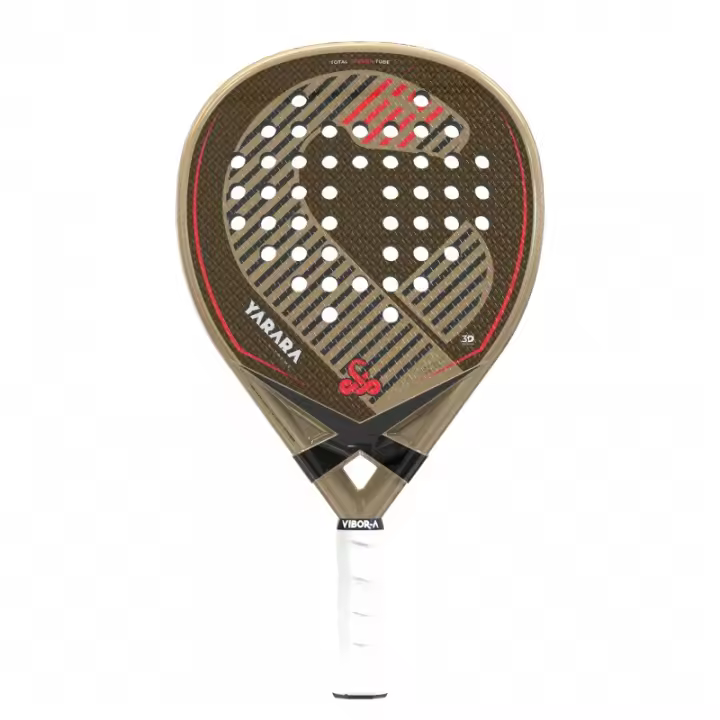 Pala Vibora Yarara Xtreme 3K, pala de pádel - 1