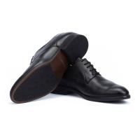 PIKOLINOS M7J-4187 Zapatos de Vestir hombre 29387 XL BLUCHER LISO NEGRO - details 3