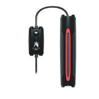 Calentador De Acuario Pequeño 110-220V Vidrio De Cerca Automático Temperatura Constante Para Tanque De Peces Tortuga Marino Agua Dulce 25W-1200W - details 66
