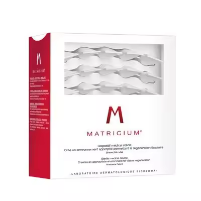 BIODERMA MATRICIUM ESTERIL 30 MONODOSIS 1 ML - 1