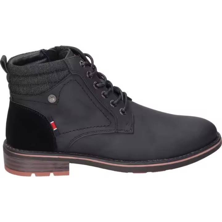 BOTAS XTI 143221 CABALLERO - 1