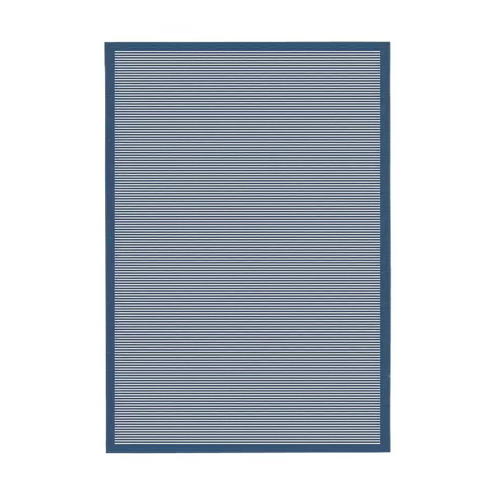 Alfombra de Polipropileno Fenix 20411 para Pie de Cama - 1
