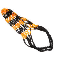 Bolsa De Baloncesto De Malla Con Bolsillo Y Reforzamiento Grueso Largo Portátil Multifuncional Para Almacenamiento - details 15