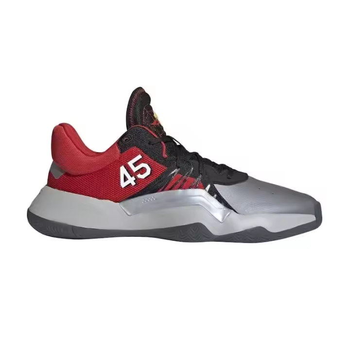 Zapatillas Adidas Don Issue 1 "Martin Luther King Day" Adidas - 1